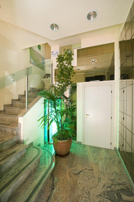 Hotel Corticella Болонья Екстер'єр фото