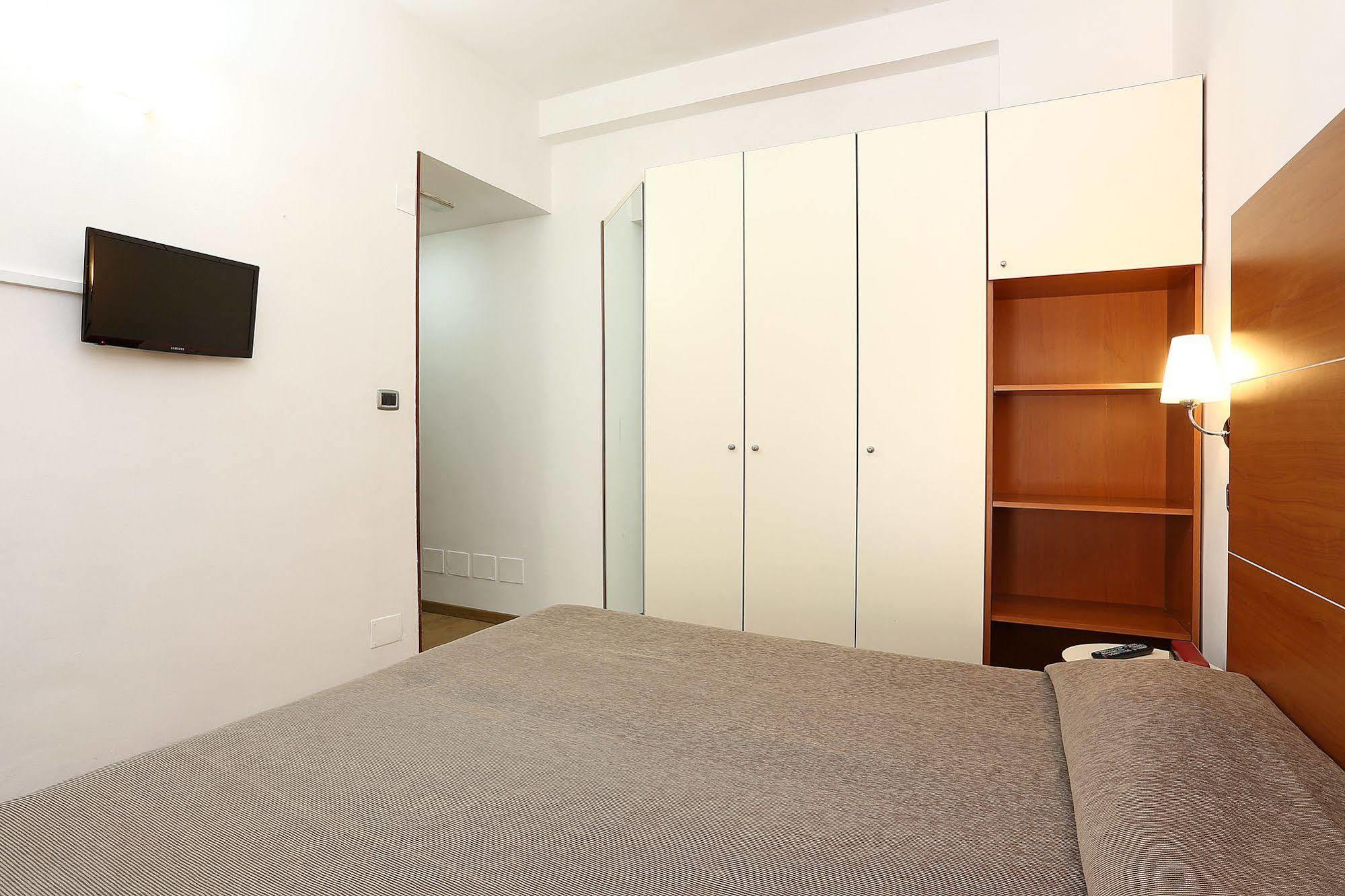 Hotel Corticella Болонья Екстер'єр фото